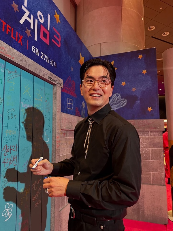 《夢想成為律師的律師們》李陣郁8件事！孔曉振也淪陷的貴族後裔男神，挺過性侵醜聞！