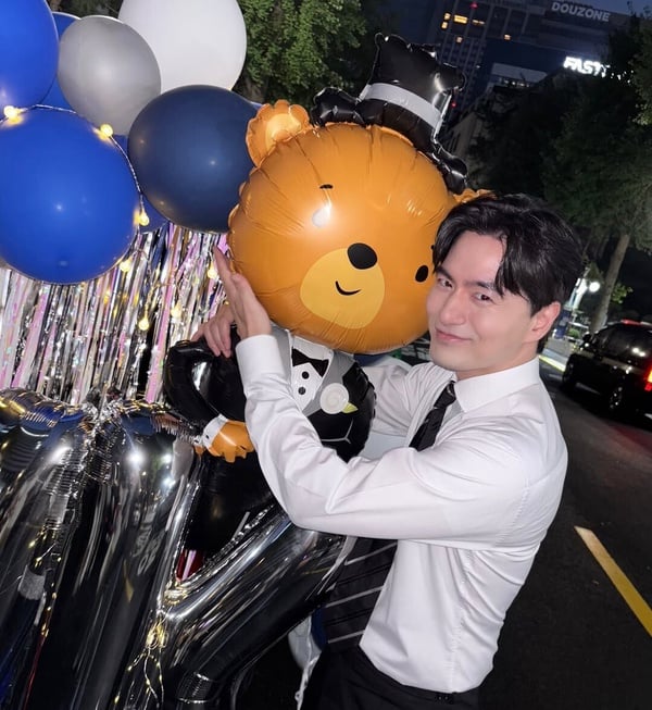 《夢想成為律師的律師們》李陣郁8件事！孔曉振也淪陷的貴族後裔男神，挺過性侵醜聞！