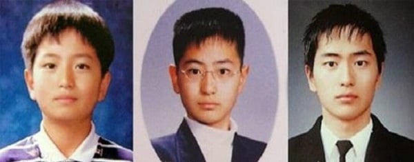 《夢想成為律師的律師們》李陣郁8件事！孔曉振也淪陷的貴族後裔男神，挺過性侵醜聞！