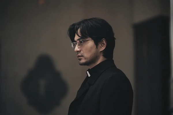 《夢想成為律師的律師們》李陣郁8件事！孔曉振也淪陷的貴族後裔男神，挺過性侵醜聞！