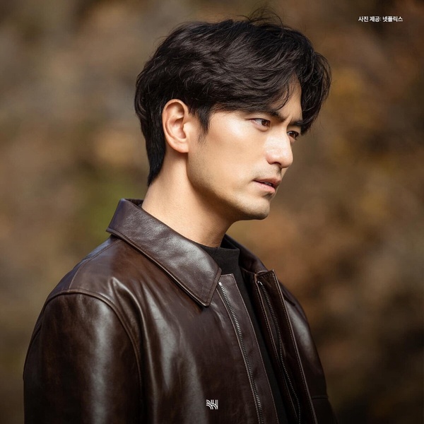 《夢想成為律師的律師們》李陣郁8件事！孔曉振也淪陷的貴族後裔男神，挺過性侵醜聞！