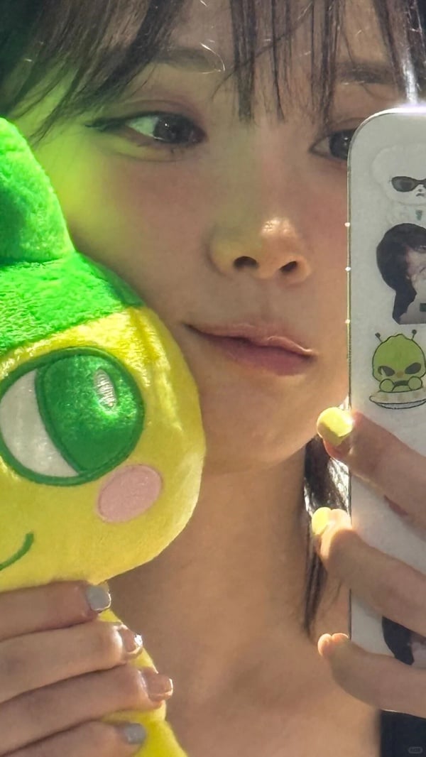 FB Tamagotchi 塔麻歌子