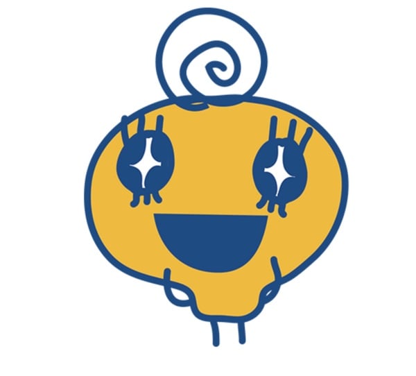 FB Tamagotchi 塔麻歌子