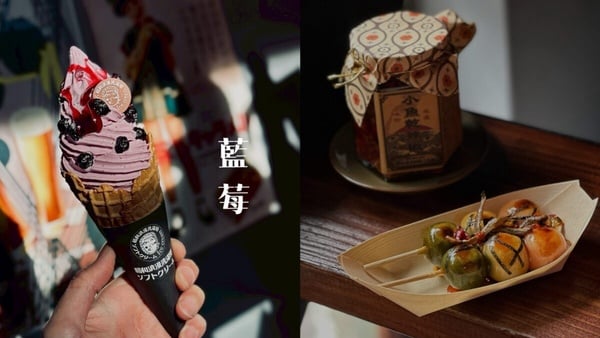 台北10間冰店推薦：「昭和浪漫冰室」復古、「點冰室」日系，好吃又好拍！