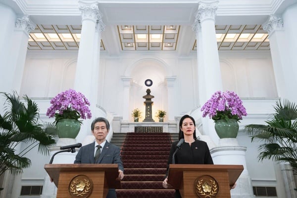《零日攻擊》七大幕後秘密！連俞涵打飛黑衣人，拍到一半被警察關切，準總統原型是她！