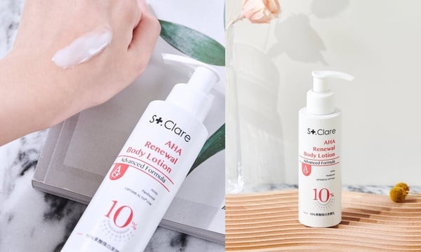 果酸身體乳推薦果酸身體乳推薦