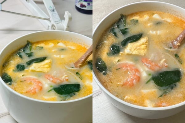 減脂蔬菜湯食譜推薦減脂蔬菜湯食譜推薦