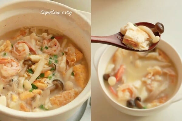 減脂蔬菜湯食譜推薦減脂蔬菜湯食譜推薦