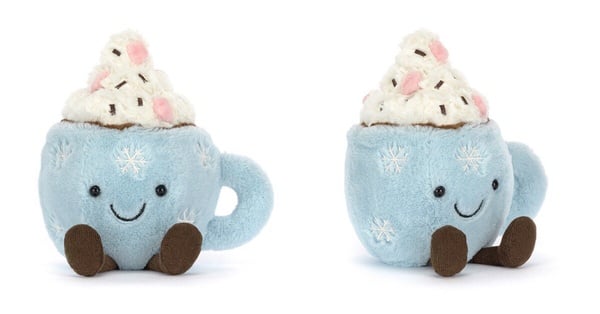 新作 新品聖誕限定 jelly cat Christmas Peanut 落花生 新作 新品聖誕