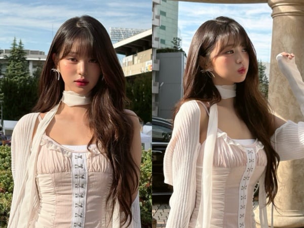 Jennie、張員瑛也在穿！10間韓系少女品牌推薦