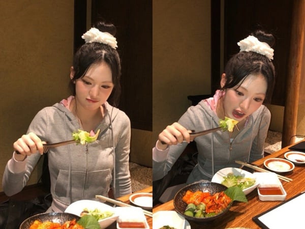 Jennie、張員瑛也在穿！10間韓系少女品牌推薦
