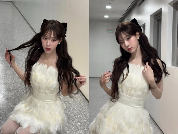 Jennie、張員瑛也在穿！10間韓系少女品牌推薦