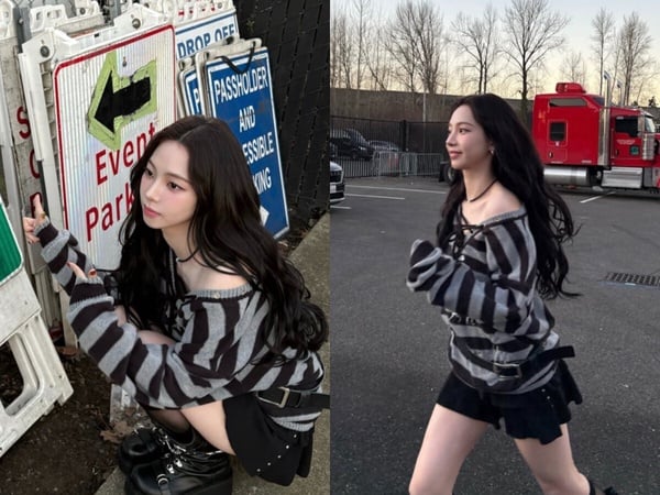 Jennie、張員瑛也在穿！10間韓系少女品牌推薦