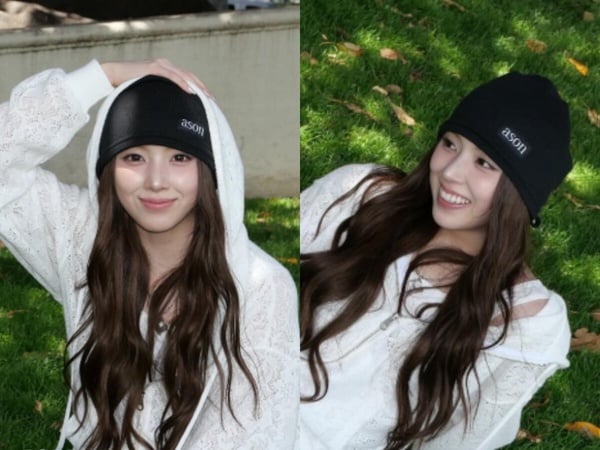 Jennie、張員瑛也在穿！10間韓系少女品牌推薦