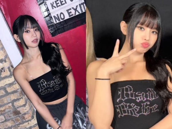 Jennie、張員瑛也在穿！10間韓系少女品牌推薦