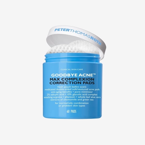 Peter Thomas Roth Max Complexion Correction Pads