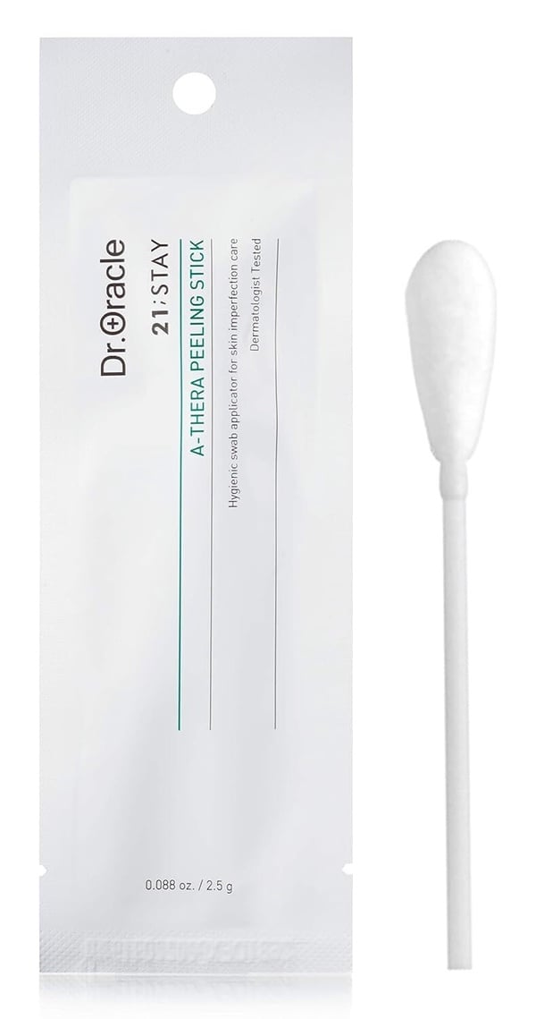 Dr. Oracle A-Thera Tea Tree Peeling Sticks