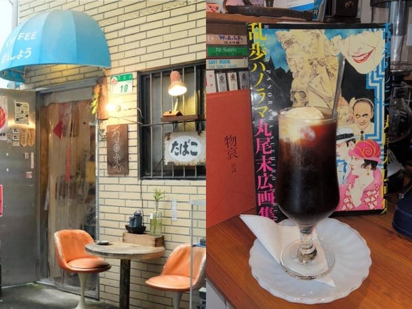 台北10間必去日式「喫茶店」推薦
