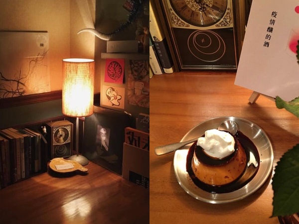台北10間必去日式「喫茶店」推薦