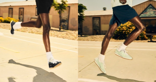 最新聯名新品：Converse X Tyler, The Creator 
