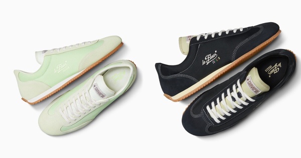 最新聯名新品：Converse X Tyler, The Creator 