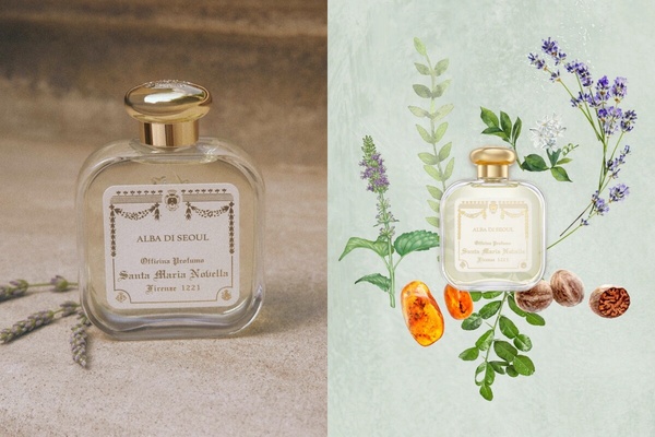 8款2025夏季清新香水推薦！Aesop、BYREDO耐聞不刺鼻、偽體香不突兀，這款持香度超高