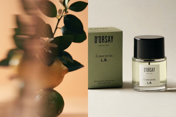 8款2025夏季清新香水推薦！Aesop、BYREDO耐聞不刺鼻、偽體香不突兀，這款持香度超高