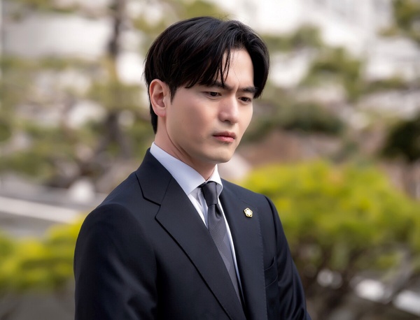 《夢想成為律師的律師們》李陣郁8部必追韓劇！《Voice》經典，第2部更是一面倒零負評