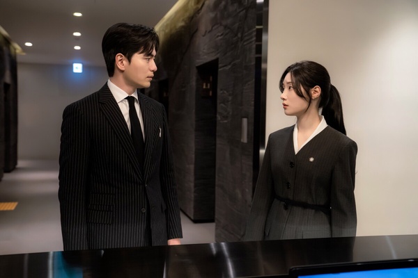 《夢想成為律師的律師們》李陣郁8部必追韓劇！《Voice》經典，第2部更是一面倒零負評