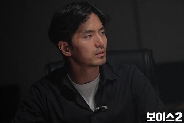 《夢想成為律師的律師們》李陣郁8部必追韓劇！《Voice》經典，第2部更是一面倒零負評