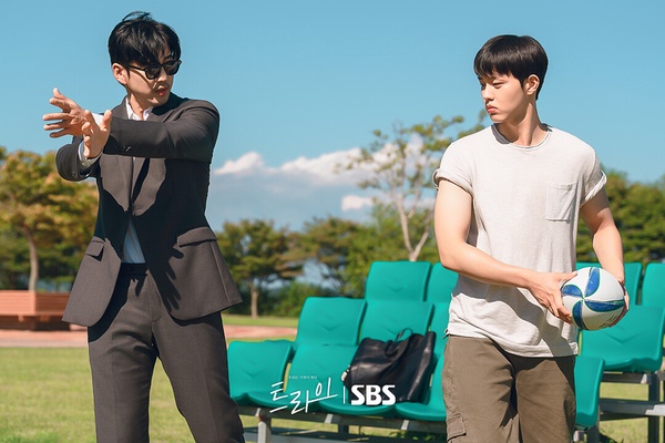 近期最熱門韓劇排行榜TO6！《夢想成為律師的律師們》第4輸《十二使者》，冠軍確實必追