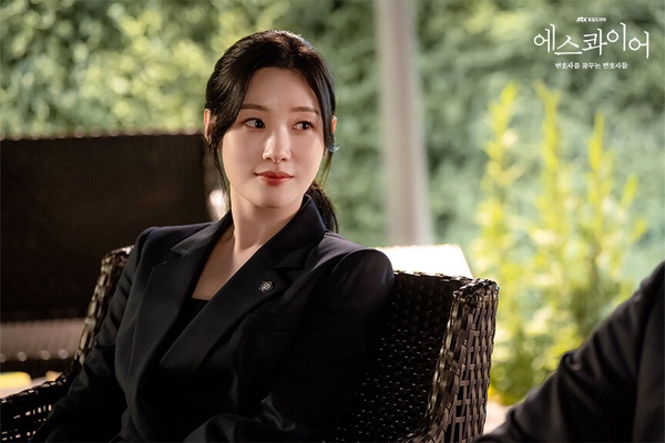 近期最熱門韓劇排行榜TO6！《夢想成為律師的律師們》第4輸《十二使者》，冠軍確實必追