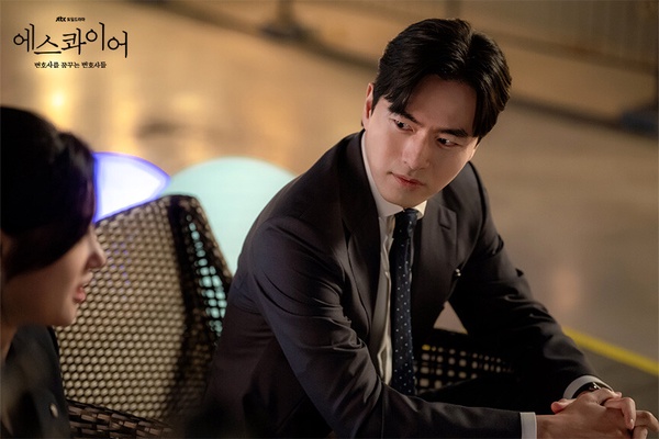 近期最熱門韓劇排行榜TO6！《夢想成為律師的律師們》第4輸《十二使者》，冠軍確實必追