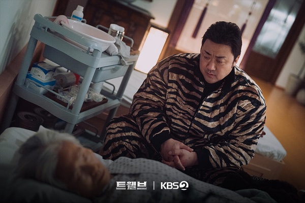 近期最熱門韓劇排行榜TO6！《夢想成為律師的律師們》第4輸《十二使者》，冠軍確實必追