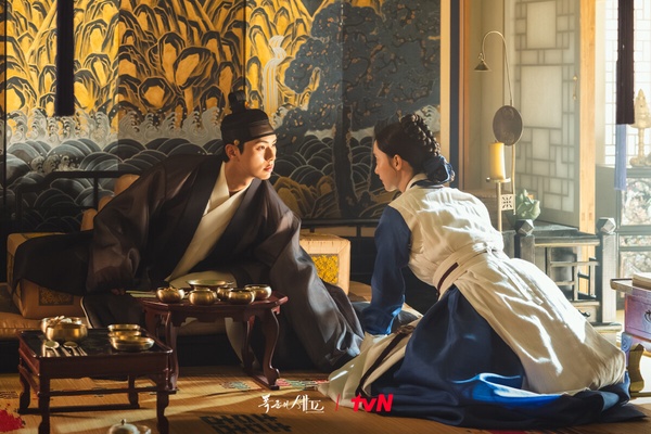 近期最熱門韓劇排行榜TO6！《夢想成為律師的律師們》第4輸《十二使者》，冠軍確實必追