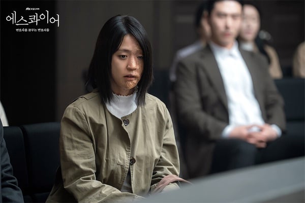 《夢想成為律師的律師們》夢想金句：「真相若被當成毒藥使用，也能置人於死。」