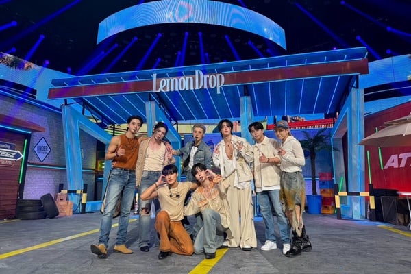 10組唱跳超穩的 Kpop 偶像團體推薦：BTS、SEVENTEEN到ITZY，現場實力全開！