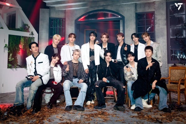 10組唱跳超穩的 Kpop 偶像團體推薦：BTS、SEVENTEEN到ITZY，現場實力全開！