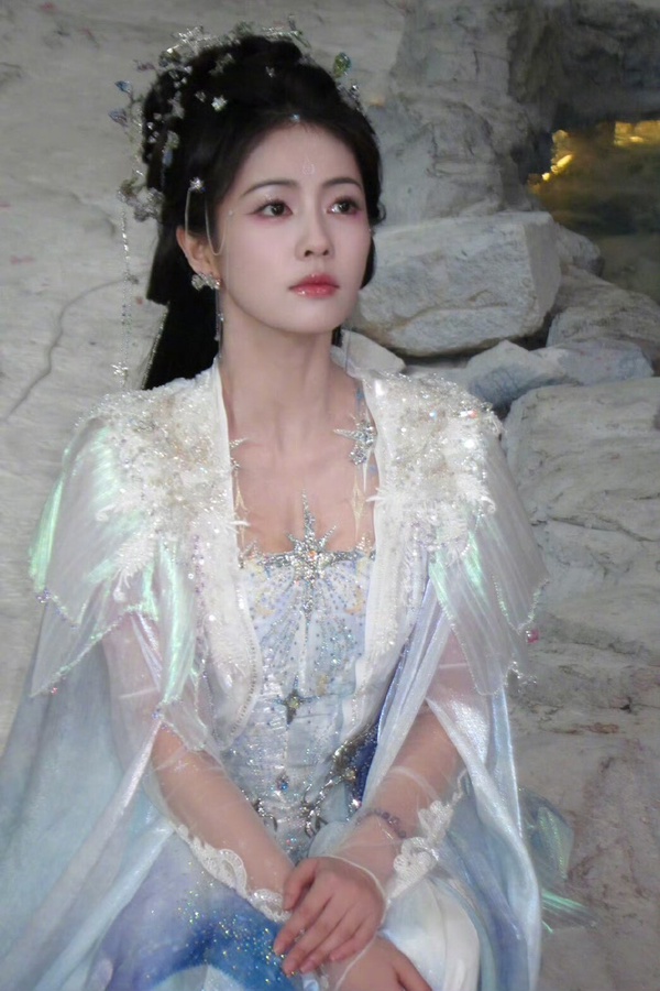 「陸劇女神」白鹿10大勵志金句：「這個世界沒什麼好畏懼的，反正我們只來一次。」