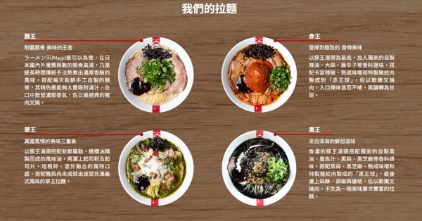 台北東區拉麵推薦台北東區拉麵推薦