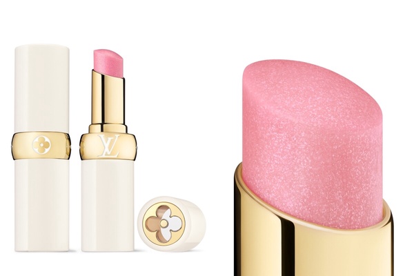 LV 彩妝值得買嗎？8款眼影+55色唇膏，價格、推薦色號一次看