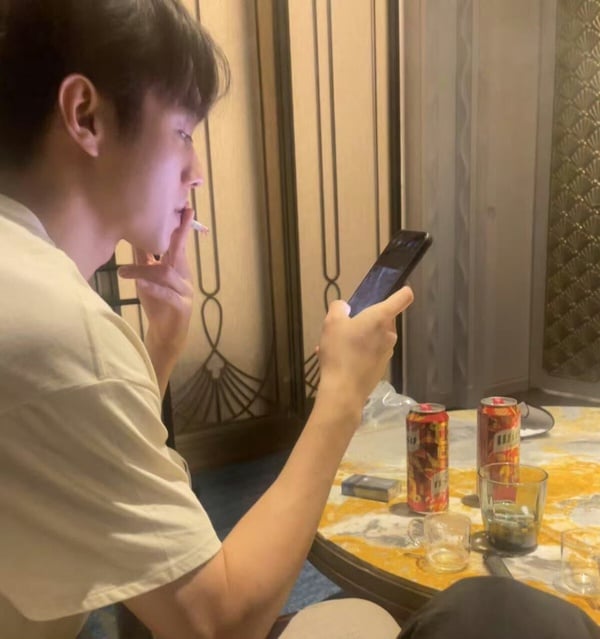 許凱塌房全記錄許凱塌房全記錄