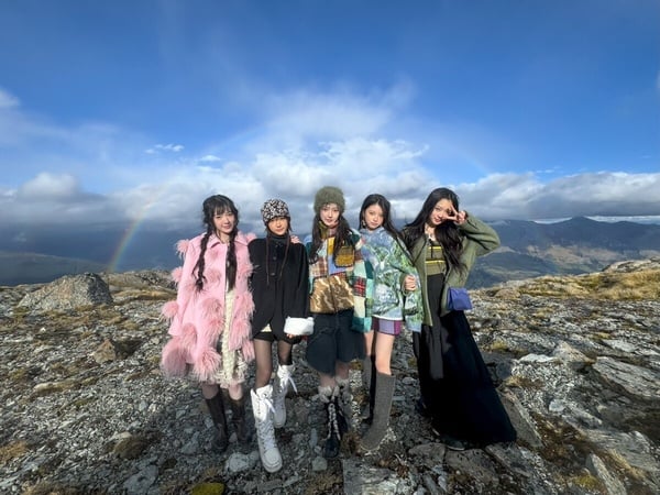 Kpop災難妝造Kpop災難妝造