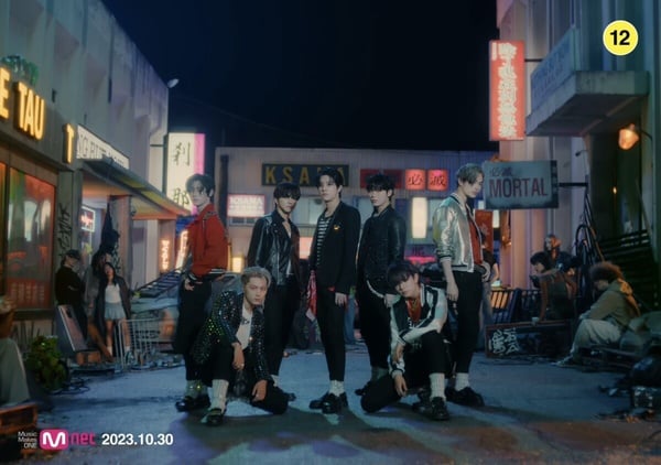 Kpop災難妝造Kpop災難妝造