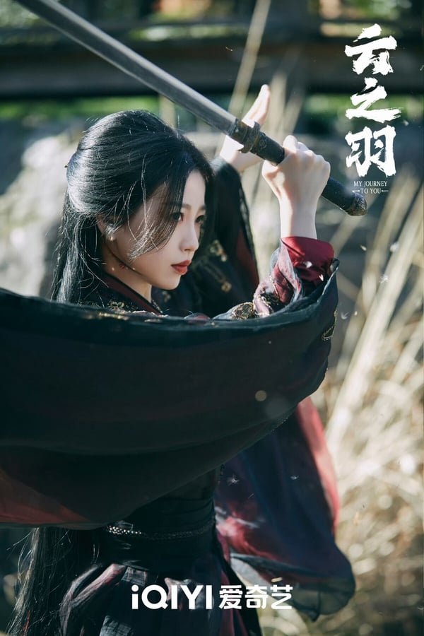 網評陸劇「打戲超狂」女演員盤點