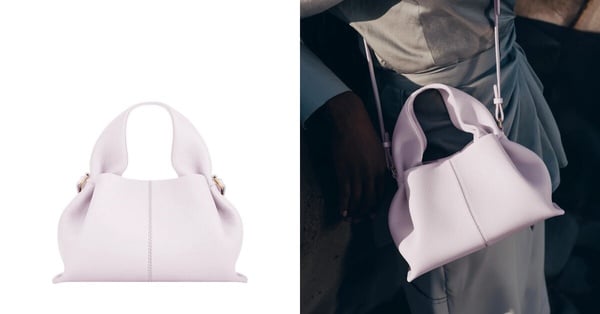 2025七夕情人節送禮指南：甜到心坎裡的夢幻包款推薦，Dior、CELINE愛心包根本告白首選