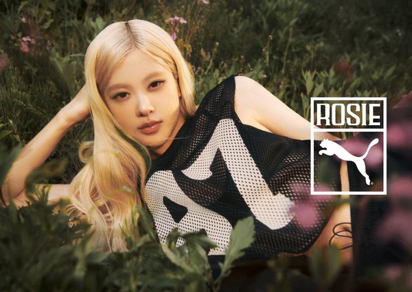 「PUMA x ROSÉ 聯名系列 」8 月 28 日開賣！哪裡買？全系列商品&amp;amp;價格公開