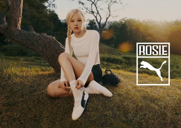 「PUMA x ROSÉ 聯名系列 」8 月 28 日開賣！哪裡買？全系列商品&amp;amp;價格公開