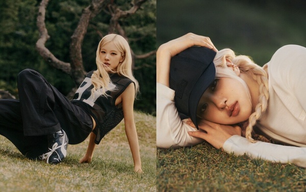 「PUMA x ROSÉ 聯名系列 」8 月 28 日開賣！哪裡買？全系列商品&amp;amp;價格公開