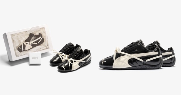 「PUMA x ROSÉ 聯名系列 」8 月 28 日開賣！哪裡買？全系列商品&amp;amp;價格公開
